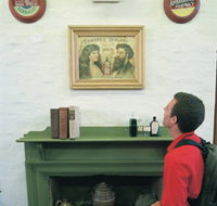 Boulder Pharmacy Museum - ACT Tourism