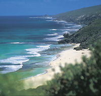 Leeuwin-Naturaliste National Park - Yallingup - ACT Tourism