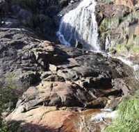 Lesmurdie Falls - ACT Tourism