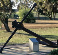 Europa Anchor - ACT Tourism