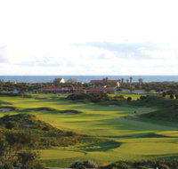 Secret Harbour Golf Links - ACT Tourism