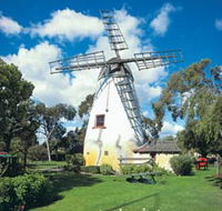 The Old Mill - 1835 South Perth - ACT Tourism