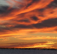 One Mile Jetty Top Trail - ACT Tourism