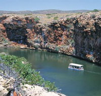 Cape Range National Park - ACT Tourism