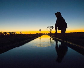 Myalls Bore - ACT Tourism 0