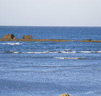 Wreck of SS Mildura - ACT Tourism