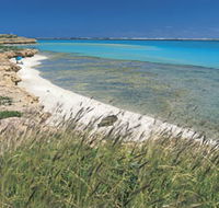 Coral Bay Walk Way - ACT Tourism
