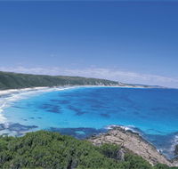 Observatory Point and Lookout - ACT Tourism