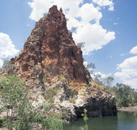 Sawpit Gorge - ACT Tourism