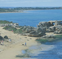 Point Peron - ACT Tourism
