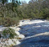 Moons Crossing - ACT Tourism