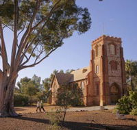 St Johns Church - ACT Tourism
