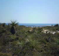 Lesueur National Park - ACT Tourism
