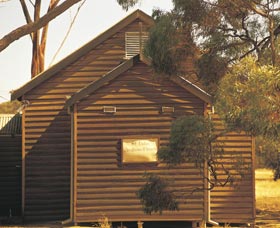 St Lukes Anglican Church - ACT Tourism 0