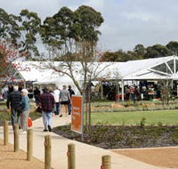 Byford Country Market - ACT Tourism