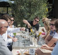 Ugly Duckling Wines - ACT Tourism