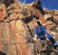 Wanna Munna - ACT Tourism