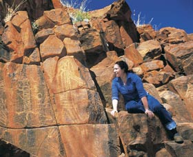 Wanna Munna - ACT Tourism 0