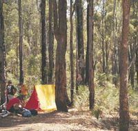 Lane Poole Reserve - ACT Tourism