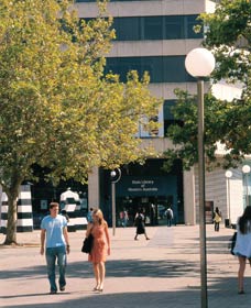 State Library Of Western Australia - ACT Tourism 0