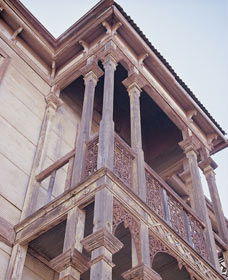 Old Gentleman's Club - ACT Tourism 0