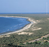 Surfers Beach - ACT Tourism