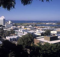 Boulters Heights - ACT Tourism