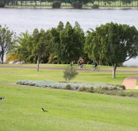 Windan Bridge Loop East Perth - ACT Tourism