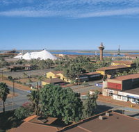 Town Observation Tower - ACT Tourism