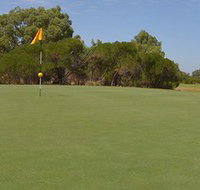 Rockingham Golf Club - ACT Tourism