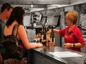 Mount Mckenzie SA ACT Tourism