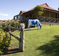Longview Vineyard - ACT Tourism