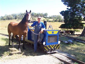 Littlehampton SA ACT Tourism