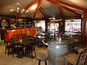 Terra Rossa Wine Club - ACT Tourism 0