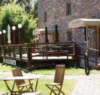 Leonards Mill - ACT Tourism