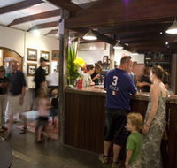Langmeil Winery - ACT Tourism