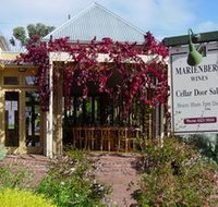 The Marienberg Centre and Limeburner's Restaurant - ACT Tourism