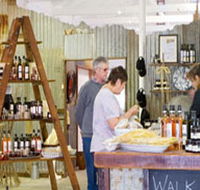 Woodside Cheese Wrights - ACT Tourism