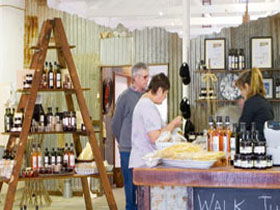 Woodside Cheese Wrights - ACT Tourism 0