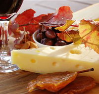 McLaren Vale Cheese and Wine Trail - ACT Tourism