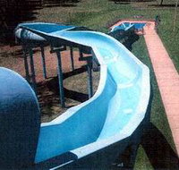 Renmark Swimming Centre - ACT Tourism