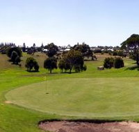 Robe Golf Club - ACT Tourism