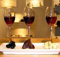 Grant Burge Illaparra Fortified Wine Store - ACT Tourism