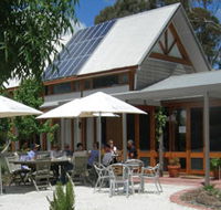 Lobethal Road Wines - ACT Tourism
