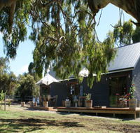 No. 58 Cellar Door  Gallery - ACT Tourism