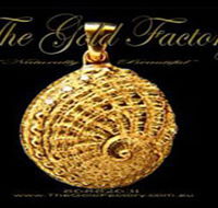 The Gold Factory - ACT Tourism