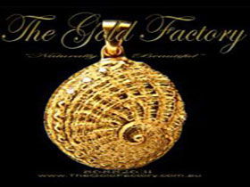 The Gold Factory - ACT Tourism 0