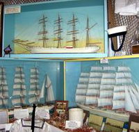 Tumby Bay National Trust Museum - ACT Tourism