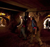 Heritage Blinman Mine Tours - ACT Tourism