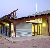 McCormick Centre for the Environment - ACT Tourism